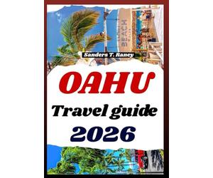 Oahu Travel Guide 2026: Insider tips for planning days out on beaches, hikes, snorkeling spots, food, & family activities