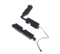 OAJABBGE 1 paire de haut-parleurs intégrés de rechange pour ordinateur portable A555L R555L W509L VM510L W519L Y583L R557L Haut-parleurs intégrés