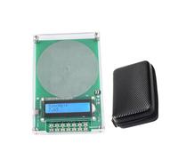 OAJABBGE 7.83Hz Resonance Generator Low Frequency Pulsed Sound Resonator 0.1Hz-100000Hz Adjustable Waves