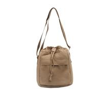 OAJABBGE À Bandoulière En Nylon Élégant Avec Sangle Réglable Pour Un Rangement Organisé Sacs Bandoulière Cordon Pour Le Shopping Ou Le Travail Sangle Réglable