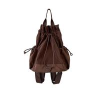 OAJABBGE À Polyvalent Avec Fermeture Cordon De Serrage Pour Hommes Et Femmes Intérieur Spacieux D'épaule Ergonomique Utilisation Quotidienne Sacs Convertibles