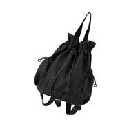 OAJABBGE À Polyvalent Avec Fermeture Cordon De Serrage Pour Hommes Et Femmes Intérieur Spacieux D'épaule Ergonomique Utilisation Quotidienne Sacs Convertibles