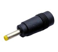 OAJABBGE Adaptateur d'alimentation 3 5x1 35 Mm À 4 0x1 7 Mm