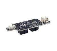 OAJABBGE Adaptateur d'alimentation - Installation facile - Pour projets d'impression 3D multicolores dans les établissements d'enseignement et les entreprises