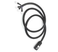 OAJABBGE Améliore les câbles de protection du fourreau de protection pour les mineurs 19Prohydro S19Hydro S19Pro+ qui offrent une résistance à l'eau et à l'humidité