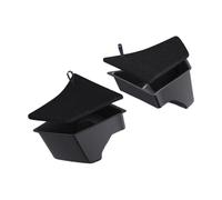 OAJABBGE Automotive Accessories for 3 Y Juniper Rear Trunk Storage Box Side Organizers Quick Installation Organizer