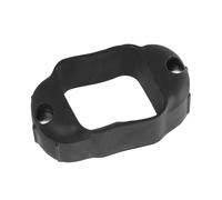 OAJABBGE Base Magnétique Snoot en Caoutchouc pour Lampes De Poche D'appareil Photo Contrôle Précis La Lumière Améliore La Photographie pour Divers Scénarios Outil D'éclairage Portrait