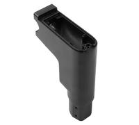 OAJABBGE Bloc De Presse Panneau Frontal Planches À roulettes pour 30 Accessoires Tableau Bord Scooter Électrique Planches À roulettes Durables Forehead Press Block