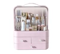 OAJABBGE Boîtes de rangement pratiques et spacieuses pour garder votre coiffeuse organisée et trouver facilement vos objets quotidiens