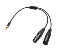 OAJABBGE Câble D'éclairage À 5 Broches De 30 Cm Long Fil Connecteur Mâle Femelle À Broches avec Mécanisme Verrouillage 3 Mm pour Accessoire D'éclairage Extérieur La Série PavoSlim