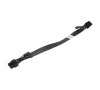 OAJABBGE Câble d'extension GPU 8 broches (6 + 2) avec condensateur de filtre - Améliore l'expérience de jeu - Réduit le bruit