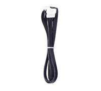 OAJABBGE Câble Moteur Pas L'imprimante 3D 100 Cm Ligne D'extension pour ENDER3V2 CR10 Câble Étendu du Moteur D'extrudeurs L'imprimante EDER3V2