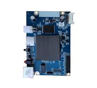 OAJABBGE Carte de commande mineur d'efficacité optimisée