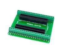 OAJABBGE Carte De Développement ESP32S3 44 Broches N8R2/N16R8 ESP32S3 Accessoire pour Systèmes Intégrés Et Robotique Projet Électronique De Bricolage