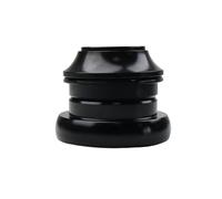 OAJABBGE Casques De Vélo Professionnels Tube Direction À Double Roulement Processus D'installation Simple Permettant Gagner du Temps Adaptation Plusieurs Modèles Casques Roulement