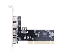 OAJABBGE Convertisseur haute vitesse 5 ports vers USB 2.0 multiport USB 2.0 vers port 5USB pour connecter des périphériques PC