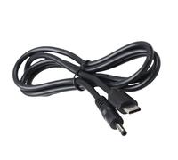 OAJABBGE Cordon d'alimentation De Type C À 12V Fiches 3.5x1.35mm pour Modem D'imprimante Tensions pour Ordinateur Portable Noyaux en Cuivre Stables Câble De Chargement en Cuivre