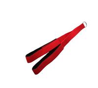 OAJABBGE Cordon De Résistance À Poignée Ergonomique Entraîneur Biceps Gymnastique pour La Construction Accessoire D'équipement Multifonctionnel Accessoire D'installation Simple