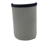 OAJABBGE Couvercles Isolés De Canette Standard 12OZ Manchon Tasse Portable Décoration Boisson Refroidisseurs Boissons en Néoprène Manchon Bouteille Refroidisseur