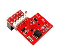 OAJABBGE DS1307 Module d'horloge I2C DS1307 en temps réel