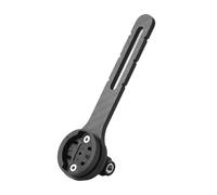 OAJABBGE Ensemble De Vélo D'extérieur pour Éclairage Caméra D'ordinateur Et Compteur Vitesse Vélo Réglable Et Robuste À Haute Résistance