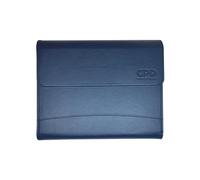 OAJABBGE Étui de protection d'origine pour 2 ordinateurs portables Gaming PC Bleu