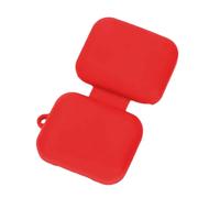 OAJABBGE Flexible Guard Shockproof Shell Earbud Sleeve Water Resistance Housing Antidust Washable Soft Covers Case for Buds Air 7 Earphone Antidust Cover