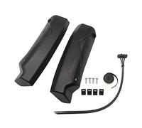 OAJABBGE Fourche avant de moto pour R1200GS/GSA R1150GS/GSA Fourche Avant Protection