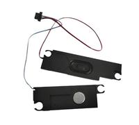 OAJABBGE Haut-parleur de rechange pour ordinateur portable gauche et droit pour E1-570 E1-530 E1-532 E1-510 E1-572 E1-510P E1-522