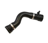 OAJABBGE Heavy Duty Radiator Hose High Temperature & Erosion Resistant Cooling Systems Suitable for F20 21 F22 Models High Performances Coolant for Gran