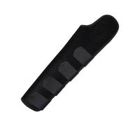 OAJABBGE Housse De Protection pour Queue Cheval en Polyester Qualité Supérieure avec Attaches Sécurisées pour Divers Manchons Protection Ronds