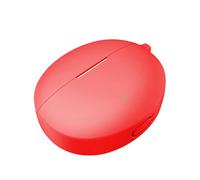 OAJABBGE Housses pour Écouteurs Boîtier Antichoc Protection Respectueuse De La Peau Coque Lavable Antidérapante Les Bourgeons 4 Protégez-Vous des Chutes Accidentelles Étui Écouteurs Portable