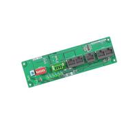 OAJABBGE KLI59106 Adaptateur d'ordinateur Pièces d'interfaces parallèles pour Active Balanced
