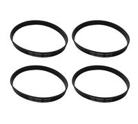 OAJABBGE Lot de 4 ceintures pour aspirateur YMH 28950 UD40350 UD70210 UD70212 UD40270 UD40285 sans frottement