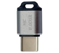 OAJABBGE Microphone Lock USB C Microphone Sound and Data Security Privacy Protector pour Ordinateur Portable Ordinateur Haute Sensibilité