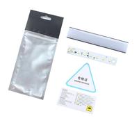 OAJABBGE Module D'éclairage LED D'éclairage De Réglage Industriel pour Imprimante Contrôle Intelligent La Opérations Sûres 24V Kit LED Contrôle Intelligent La Température