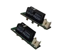 OAJABBGE Mouse Left Right Motherboards Microswitch Key Button Board Module for VT1 VT3 VT9 Left Right Motherboards