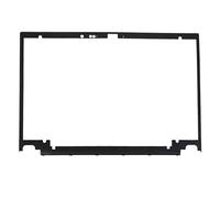 OAJABBGE Nouveau pour T470 LCD Lunette Avant Couvercle pour Boîtier Écran LCD Cadre Cadre Feuille Couverture