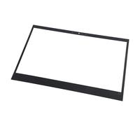 OAJABBGE Ordinateur portable LCD Cadre Surround Écran Avant Feuille Autocollant Couverture Avant Coque Feuille Autocollant pour T570 Accessoires pour Ordinateur Portable
