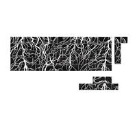 OAJABBGE Original Profile Keycaps 64/74Key Backlit for 60 61 63 64 65 67 68 Mechanical Keyboards PBT Anti Oil