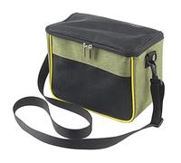 OAJABBGE Petit animal de compagnie pour porteur avec sangle réglable en maille respirante Cage de transport avant pour pinsons, perruches, lapins et ours dorés