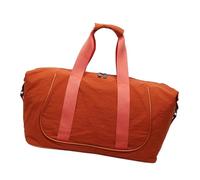 OAJABBGE Professional Water-Resistant Gym Bag: Multi-Compartment Oxford With Reinforced Straps For Business Trips & Fitness Stylish Water Resistant Business Carryall