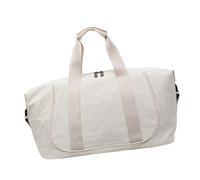 OAJABBGE Professional Water-Resistant Gym Bag: Multi-Compartment Oxford With Reinforced Straps For Business Trips & Fitness Stylish Water Resistant Business Carryall