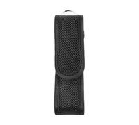 OAJABBGE Protecteurs De Torches Portables Légers Anneaux Ceinture Réglables Accessoires Housse Résistante À l'abrasion pour Équipements d'urgence Pochettes Étanches pour Lampes Poche