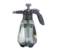 OAJABBGE Récipient D'arrosage Extérieur Polyvalent Résistant Fuites Bouteille Pulvérisée Sous Pression Poignée Confortable Pour Balcon De Baignade Bouteille Pulvérisée Par Brumisation À Haute