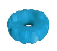 OAJABBGE Round Charging Cable Holder Quick Install Tool-Free Safe for Portable Design Safe Organizers