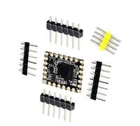 OAJABBGE RP2350 Cored A Microcontroller Development Board with USB Host Support and Low Power Sleep Efficient for RPi Microcontroller