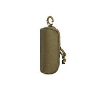 OAJABBGE Sac de taille léger pour équipement de plein air, design de chasse et revenus multi-usages pour lunettes d'extérieur, kaki