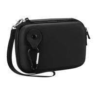 OAJABBGE Sacs de voyage pour disques durs multi-usages Sacs de voyage pour câbles et petits appareils électroniques