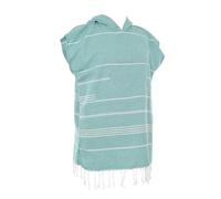 OAJABBGE Shower Towel Hooded Poncho Bathrobe for Beach Swimming Surfing Quick Dry Microfibre Bathrobe for Adults and Teenagers Turkish Cotton Towel